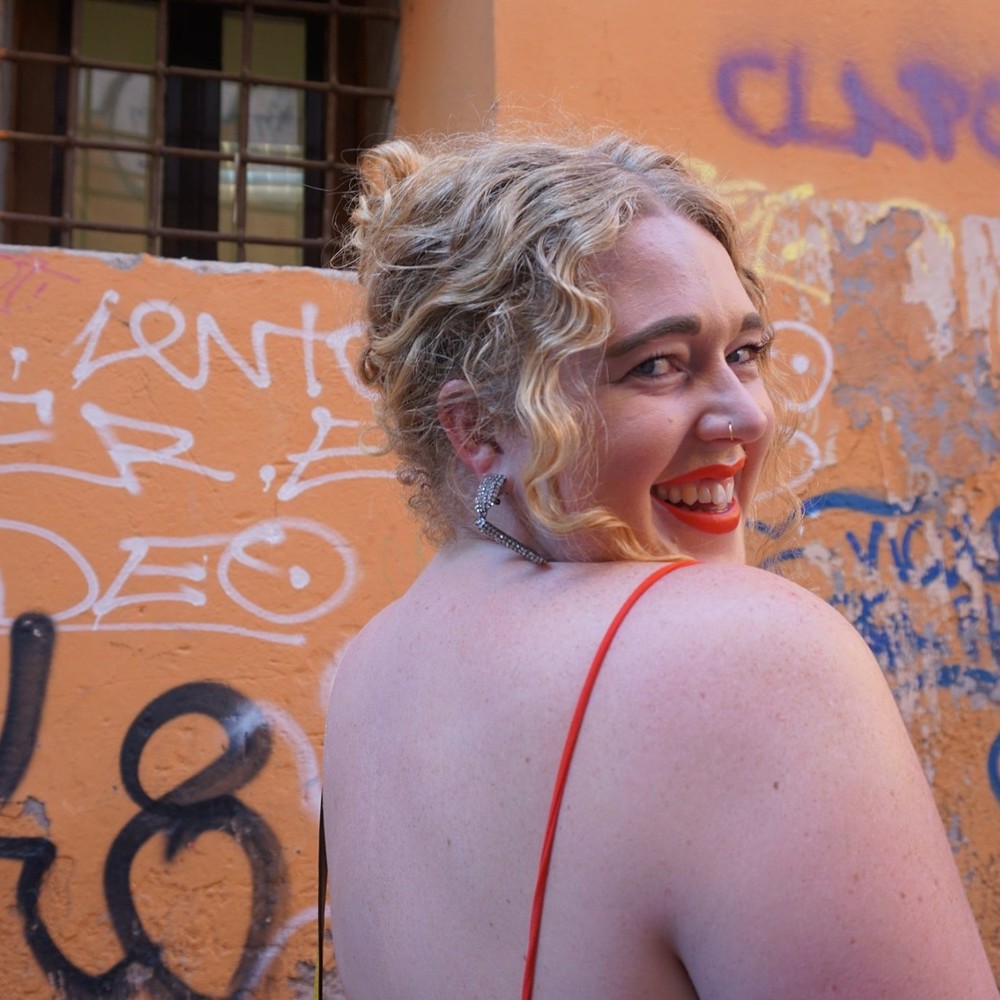 Meet your Posher, Chelsa